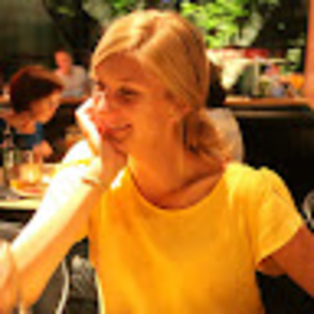 Meet your Posher, Erica